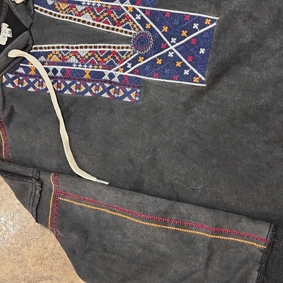 NWT POL HOODIE - Picture 3 of 6